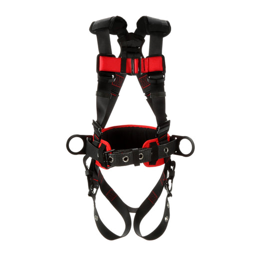 3M™ Protecta® Medium/Large Construction Style Positioning Harness