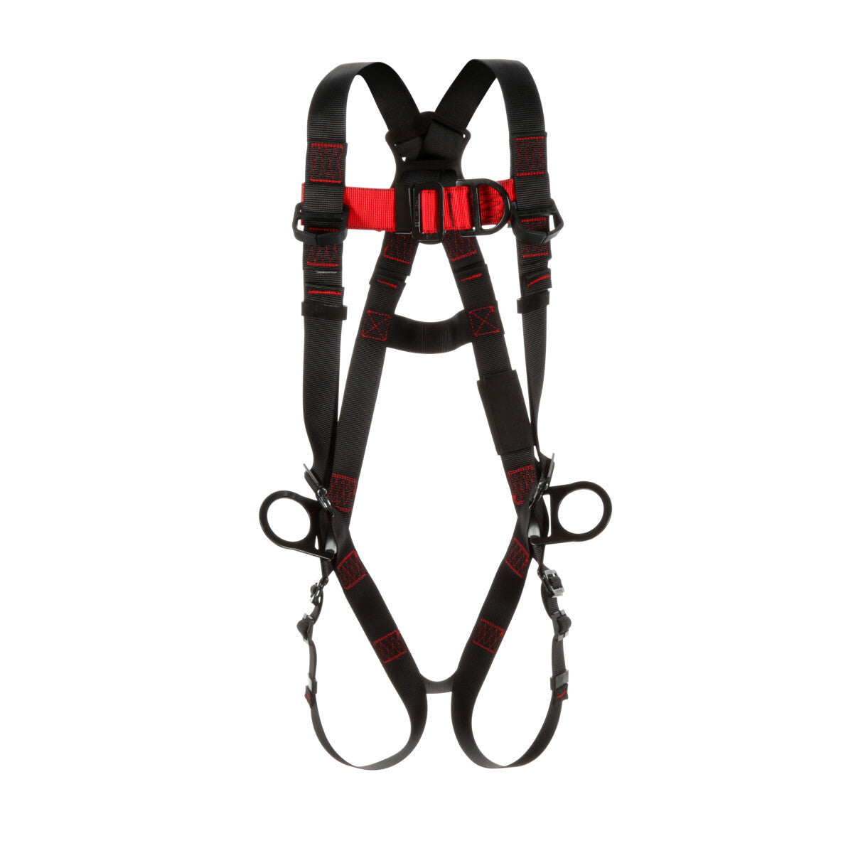 3M™ Protecta® P200 Medium/Large Vest-Style Positioning/Climbing Harness