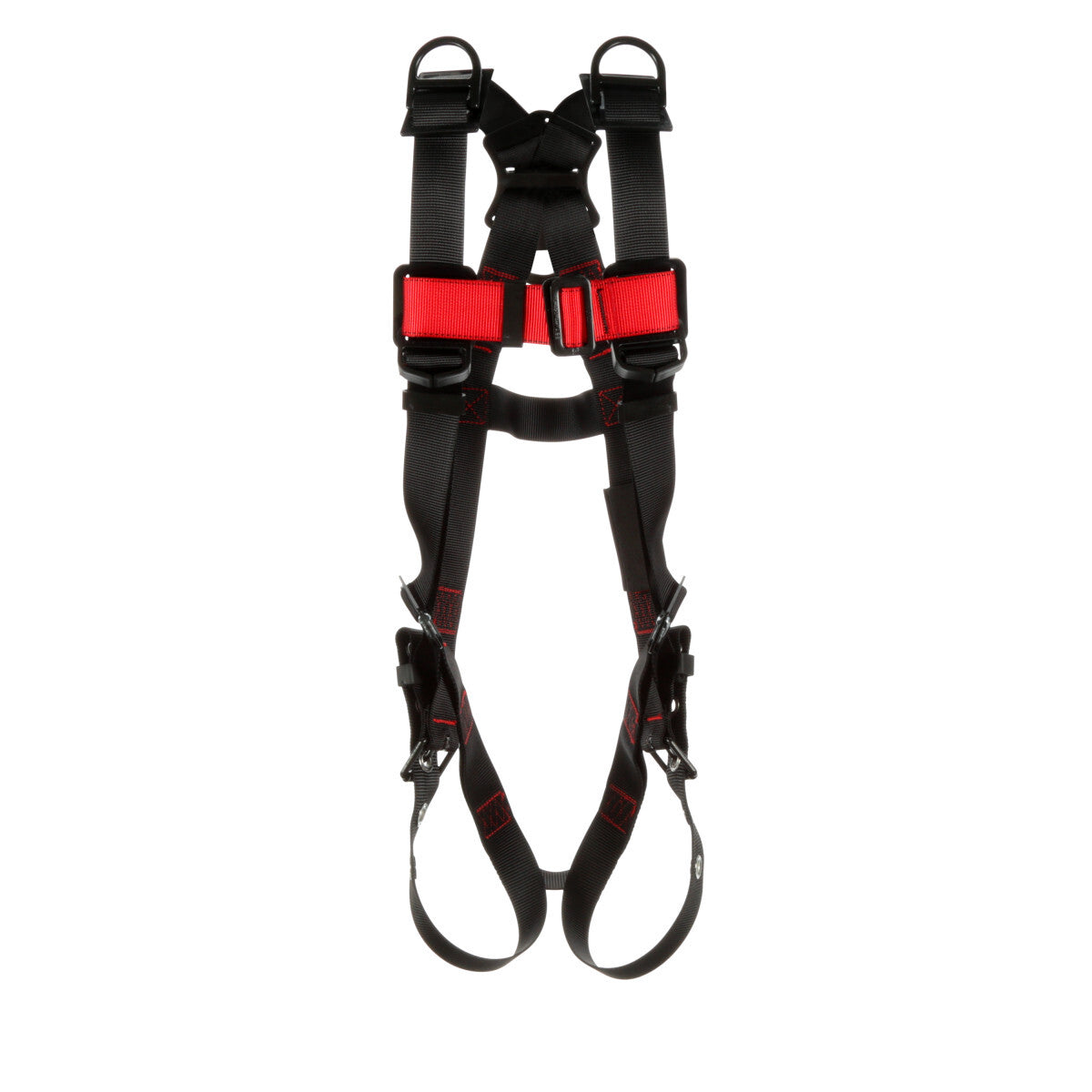 3M™ Protecta® P200 Medium/Large Vest-Style Retrieval Harness
