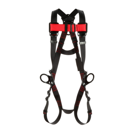 3M™ Protecta® P200 X-Large Vest-Style Positioning Harness