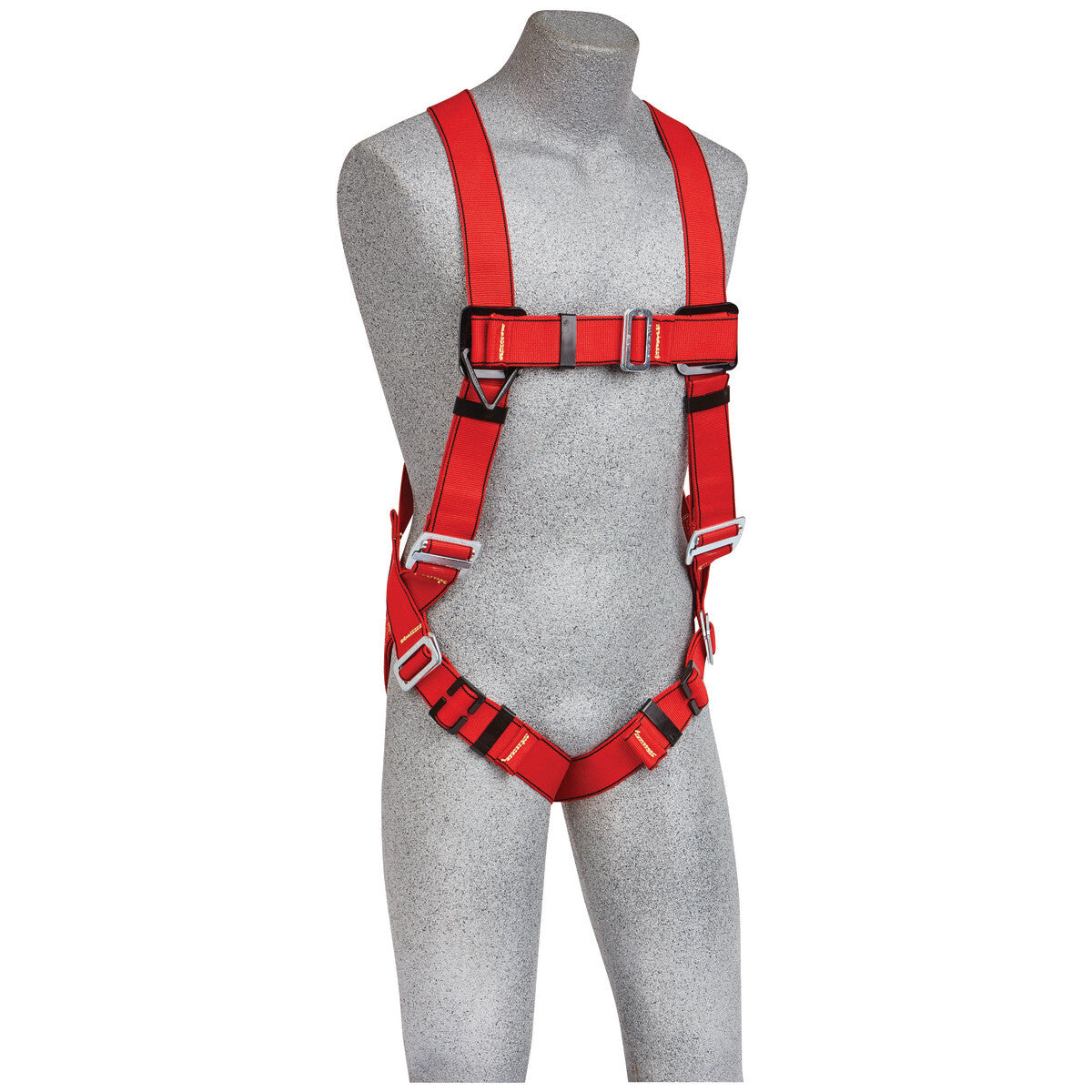 3M™ Protecta® P200 Medium/Large Vest-Style Welders Harness