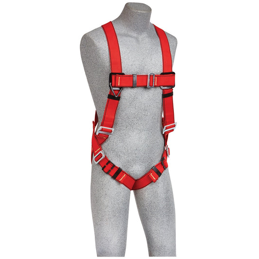 3M™ Protecta® P200 Medium/Large Vest-Style Welders Harness