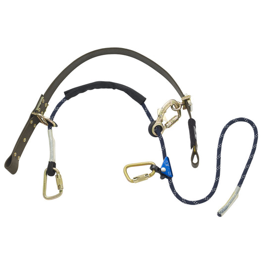 3M™ DBI-SALA® Wood Pole Adjustable Rope