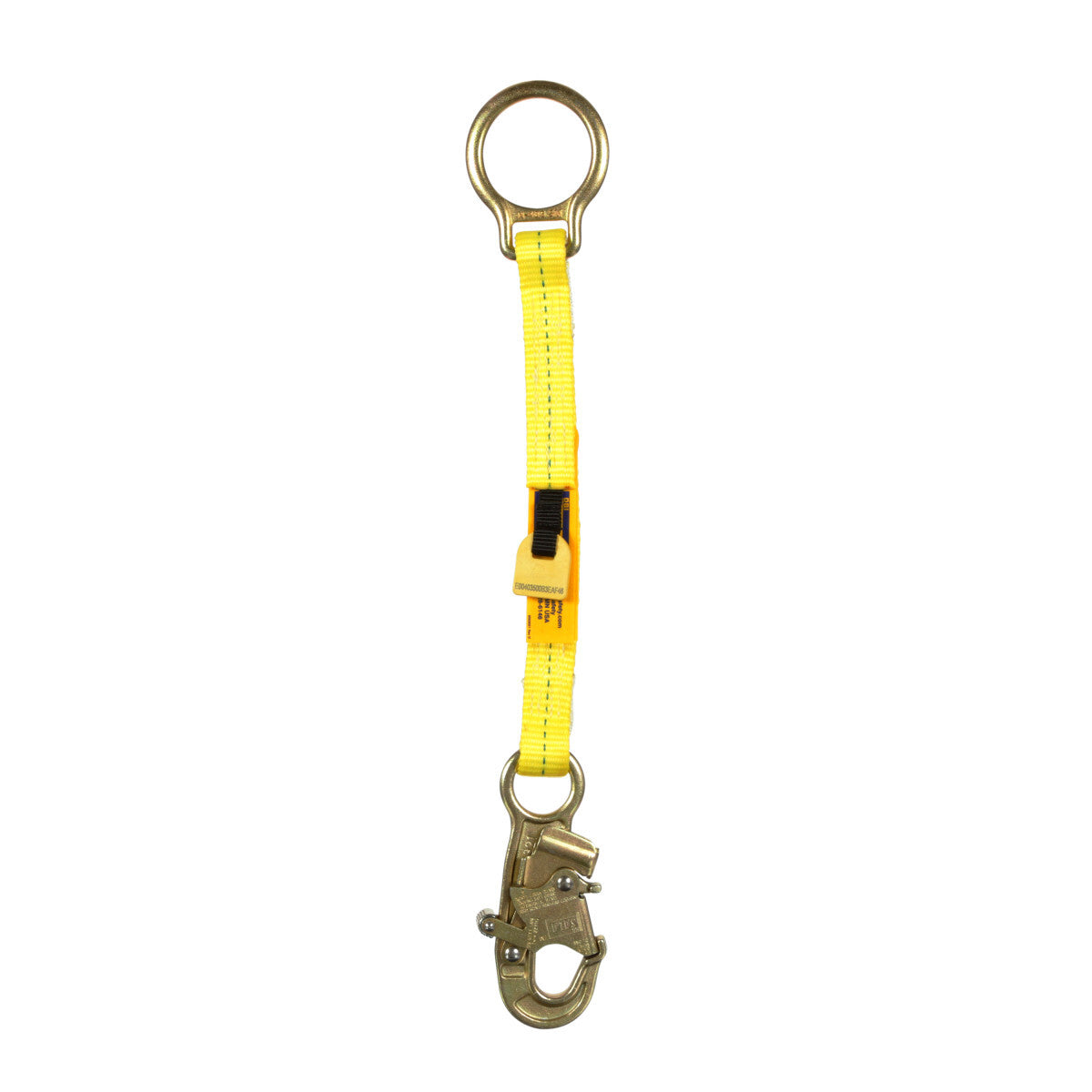 3M™ 1.5' DBI-SALA® Polyester Web D-Ring Anchorage Extension