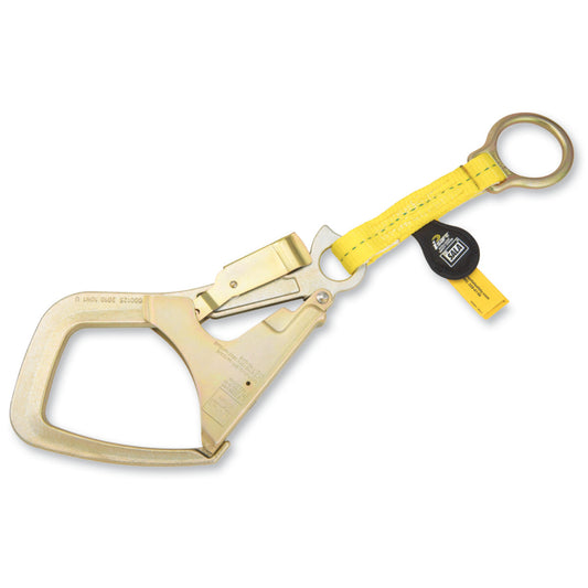 3M™ 1.5' DBI-SALA® Steel Anchor
