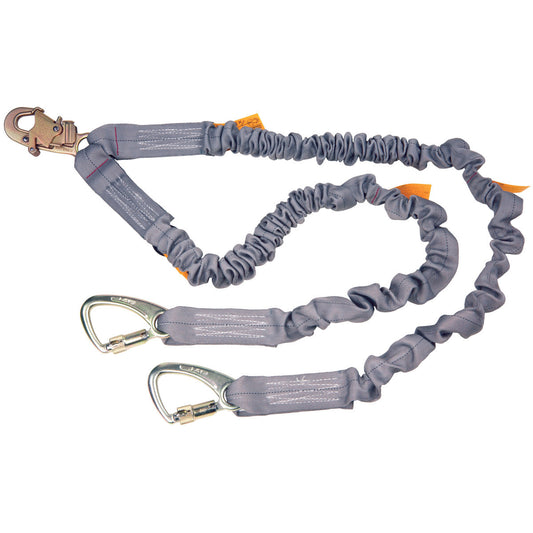 3M™ DBI-SALA® 6' ShockWave™2 Shock Absorbing Lanyard