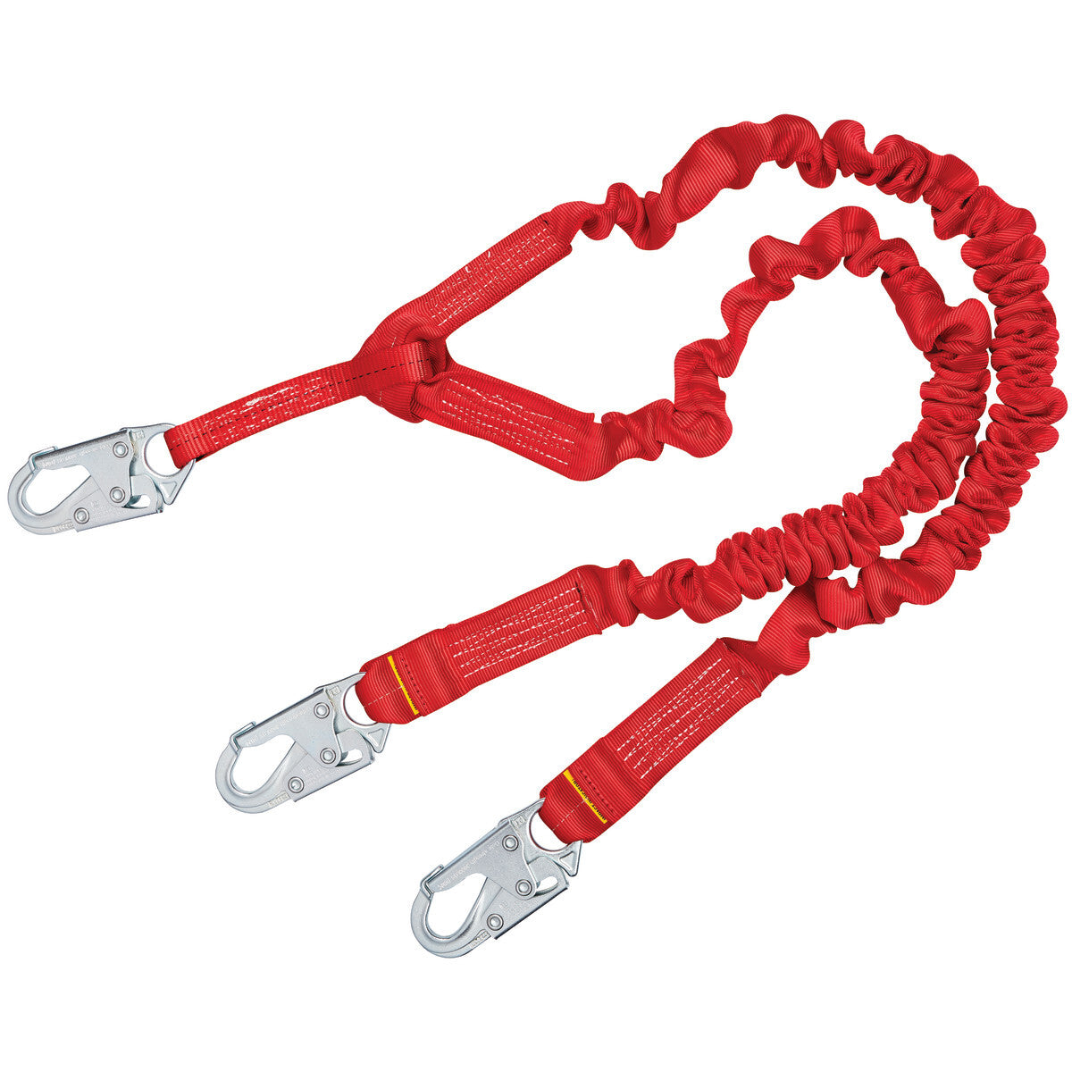 3M™ PROTECTA® 6' Tie-Off Shock Absorbing Lanyard