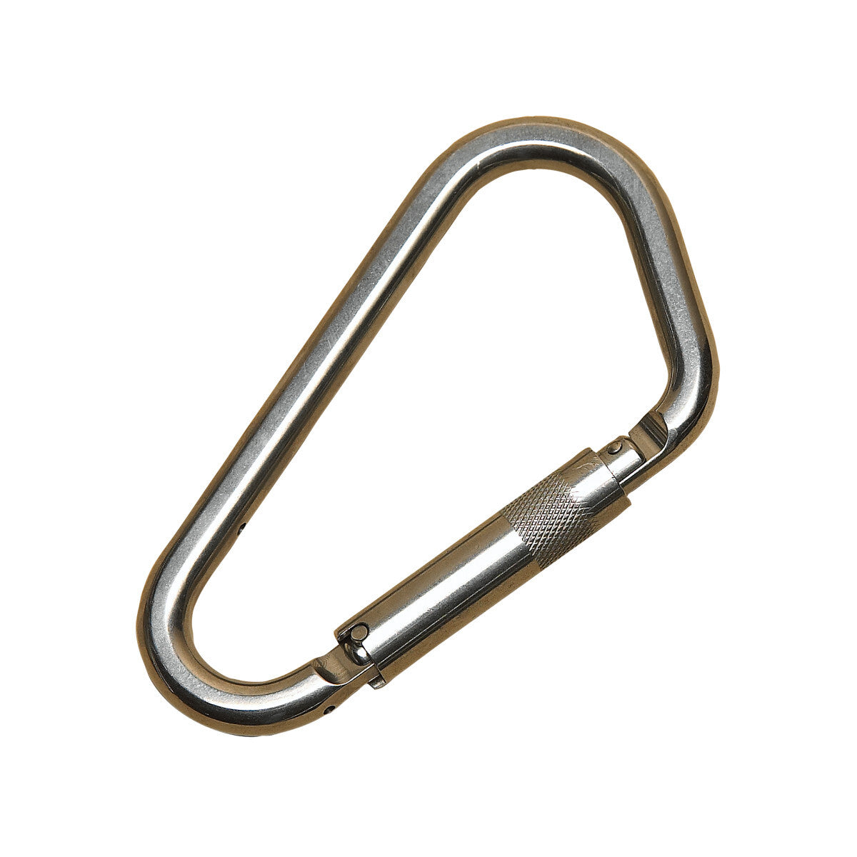 3M™ DBI-SALA® Triple Locking/Self-Closing Carabiner With 2" Gate Opening