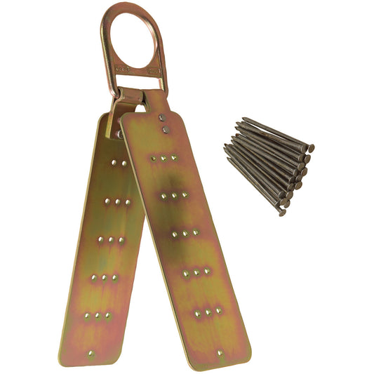 3M™ DBI-SALA® Steel Reusable Hinged Roof Anchor