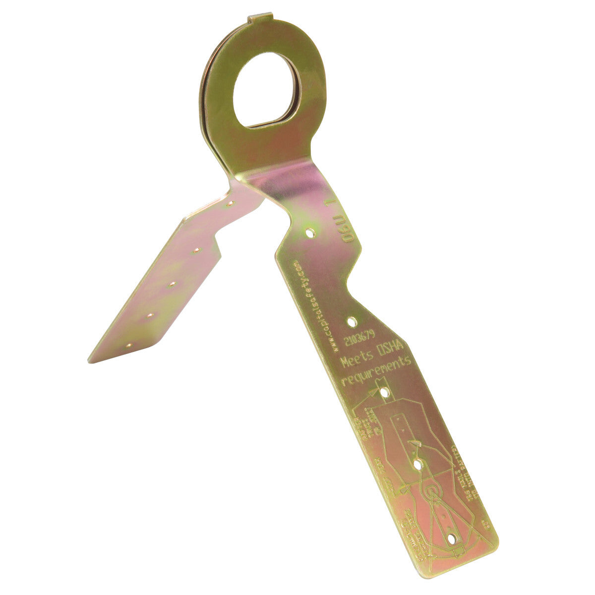 3M™ Protecta® Steel Anchor
