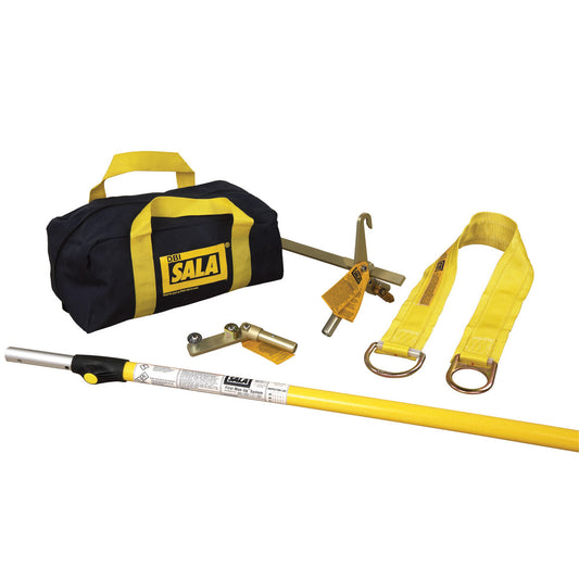 3M™ DBI-SALA® Polyester Web Remote Anchoring System