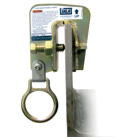 3M™ DBI-SALA® Steel Anchor