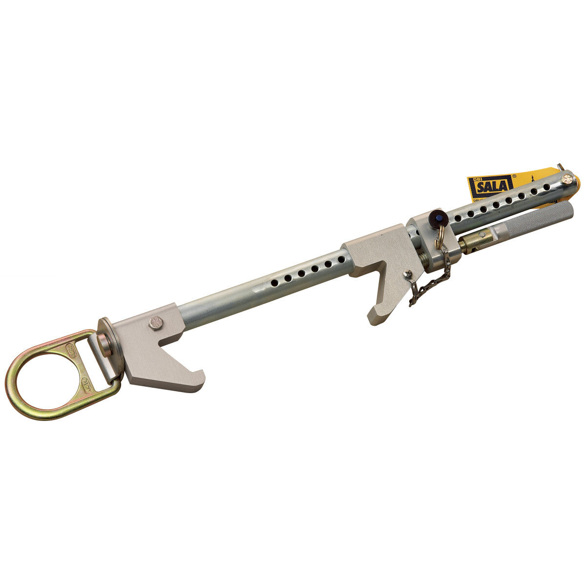 3M™ DBI-SALA® Steel Fixed Beam Anchor