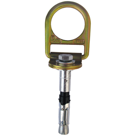 3M™ Protecta® Galvanized Steel D-Ring Anchor
