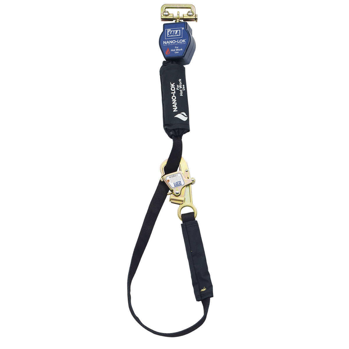 3M™ DBI-SALA® 9' Kevlar® Fiber Web Lifeline