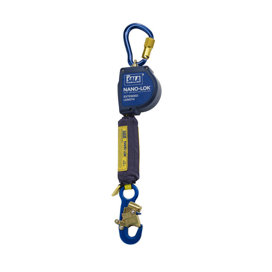 3M™ DBI-SALA® Nano-Lok™ 11' Dyneema® Web Lifeline