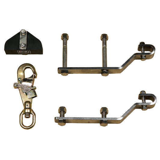 3M™ DBI-SALA® Descender Low Speed Hardware Kit (310 lbs Weight Capacity)