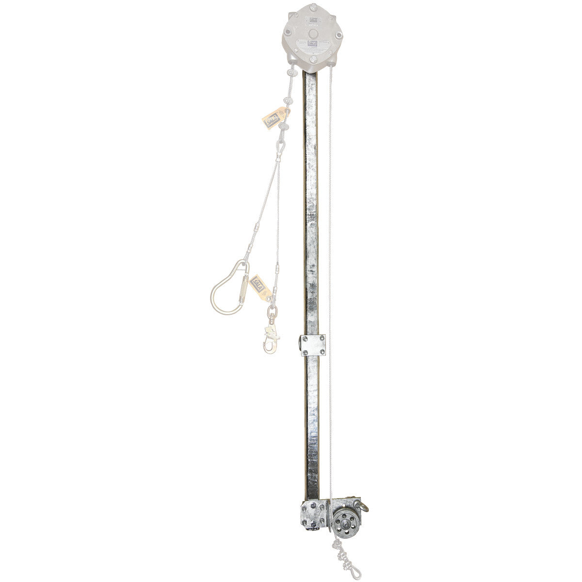 3M™ DBI-SALA® SSB Climb Assist Mounting Bracket