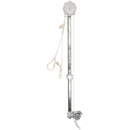 3M™ DBI-SALA® SSB Climb Assist Mounting Bracket