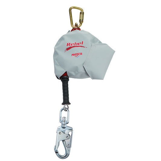 3M™ Protecta® 33' Self Retracting Lifeline Cover