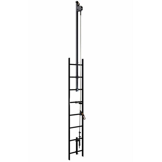 3M™ DBI-SALA® Ladder Climbing Safety System Bracketry