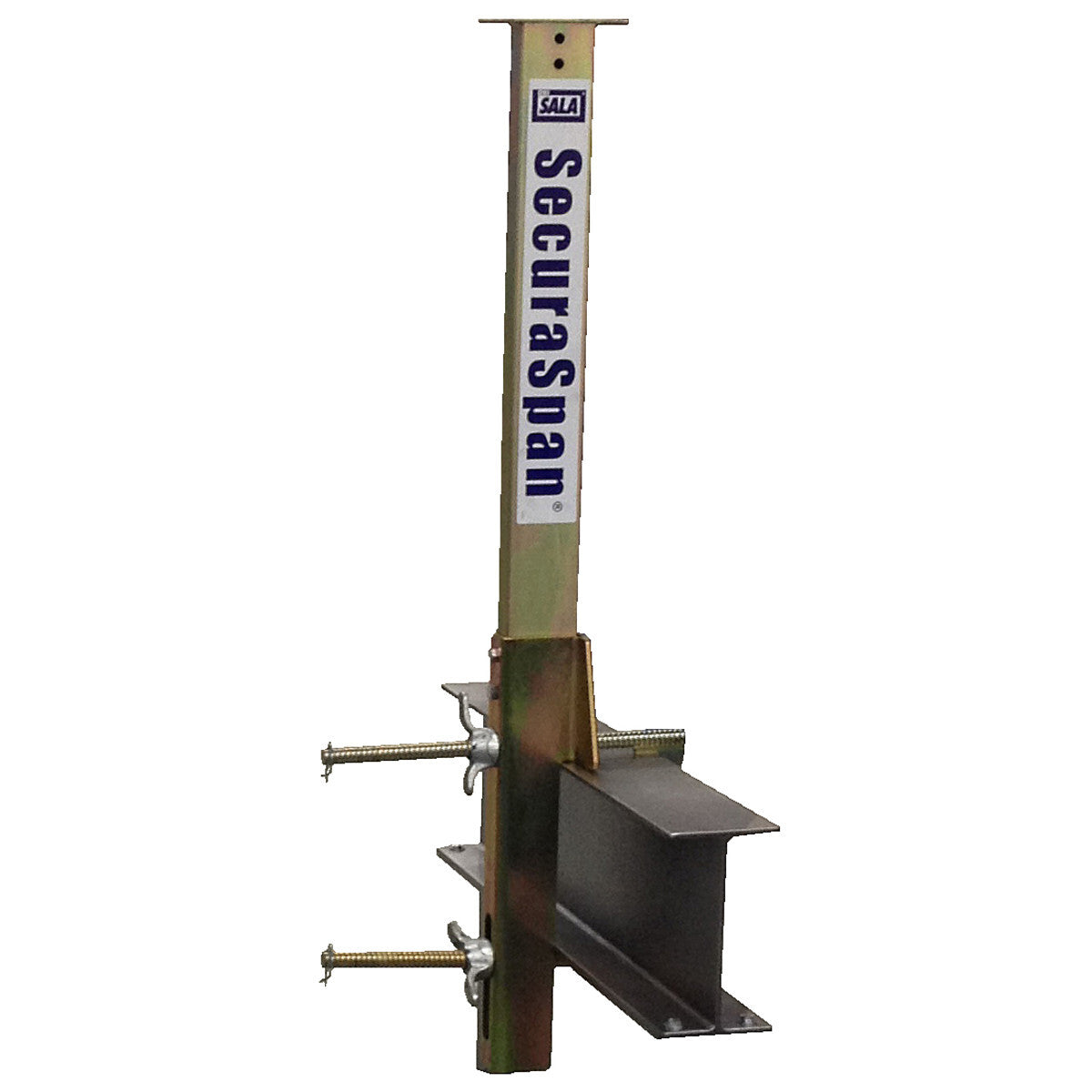 3M™ DBI-SALA® I-Beam HLL Stanchion with Base
