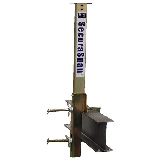 3M™ DBI-SALA® I-Beam HLL Stanchion with Base