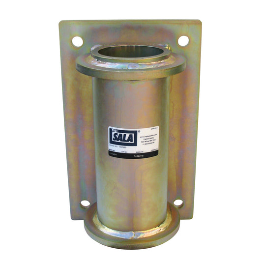 3M™ DBI-SALA® HLL Clamp-on Vertical Base