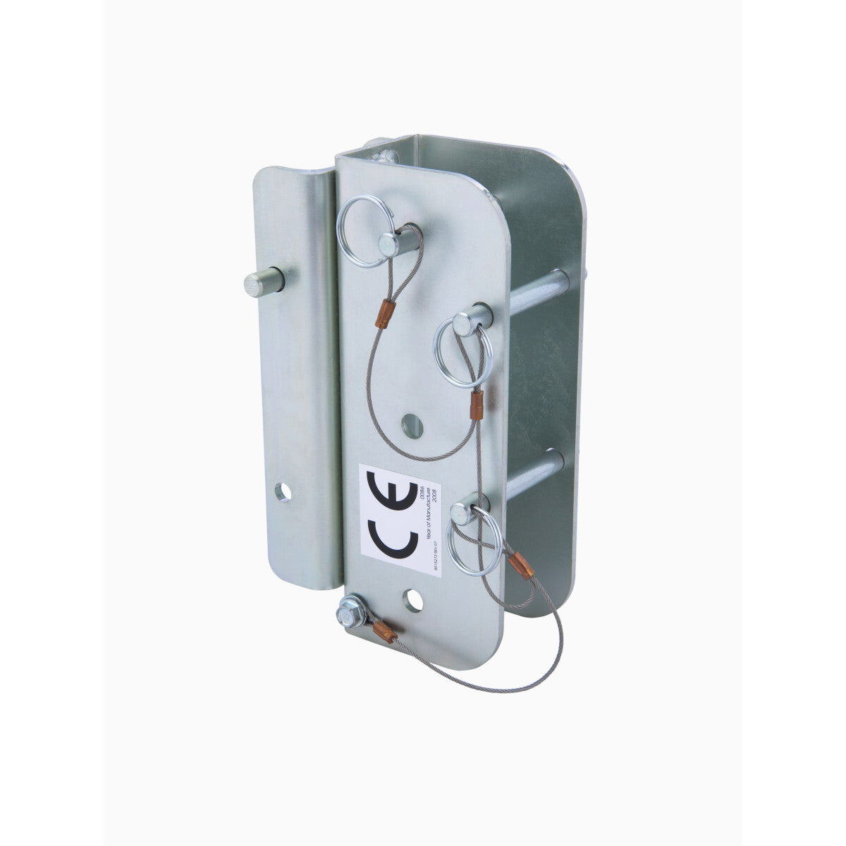 3M™ DBI-SALA® Mounting Bracket