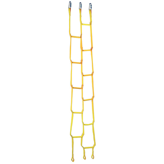 3M™ DBI-SALA® Staggered Step Rescue Ladder