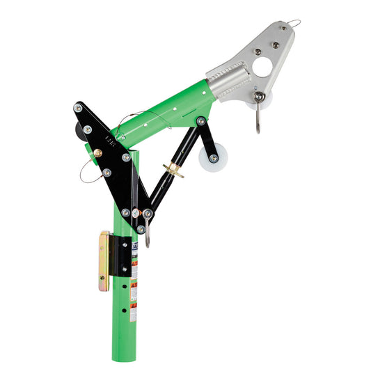 3M™ DBI-SALA® Adjustable Offset Upper Davit Mast