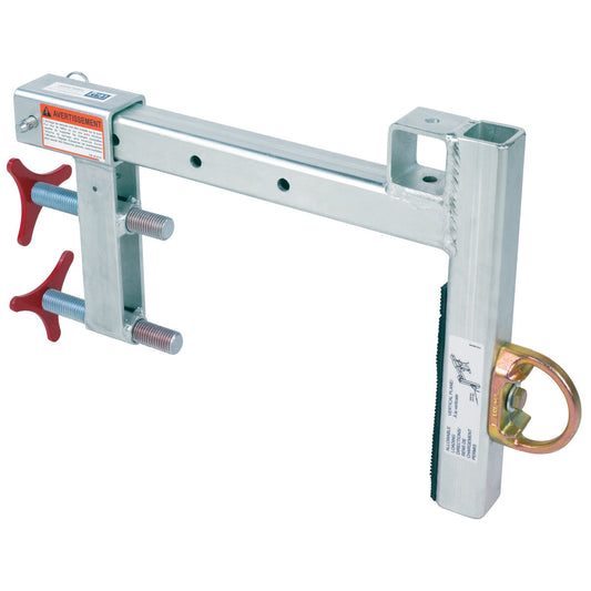 3M™ DBI-SALA® Galvanized Steel Anchor