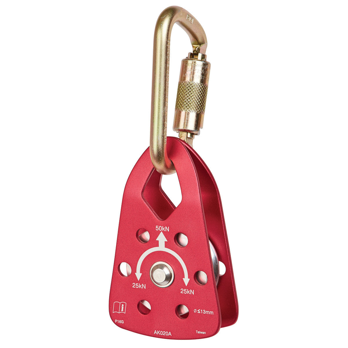 3M™ PROTECTA® PRO™ Pulley