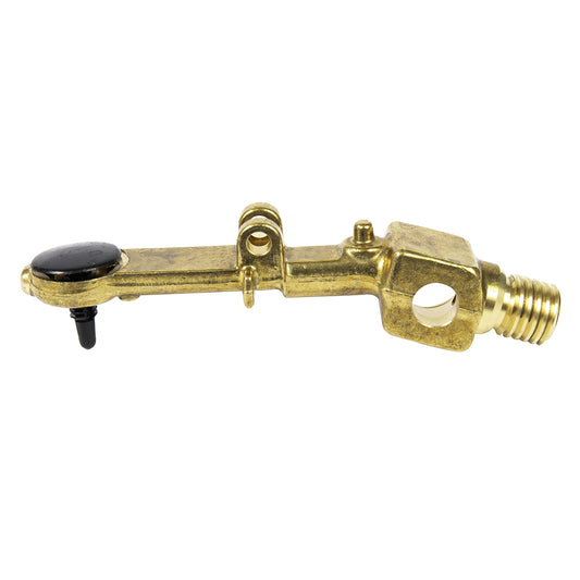 Arcair® Replacement Torch Body For K4000™ 1000 Amps Extreme™ Angle-Arc® Manual Gouging Torch