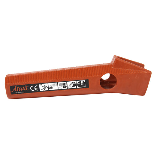 Arcair® Replacement Handle For K4000™ 1000 Amps Extreme™ Angle-Arc® Manual Gouging Torch