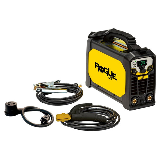 ESAB® Rogue™ ES 180i 120  - 230  Volt  Stick Welder