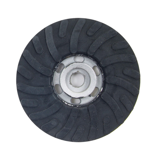 RADNOR® 7" RADNOR™ Poly Air-Cooled Backing Pad