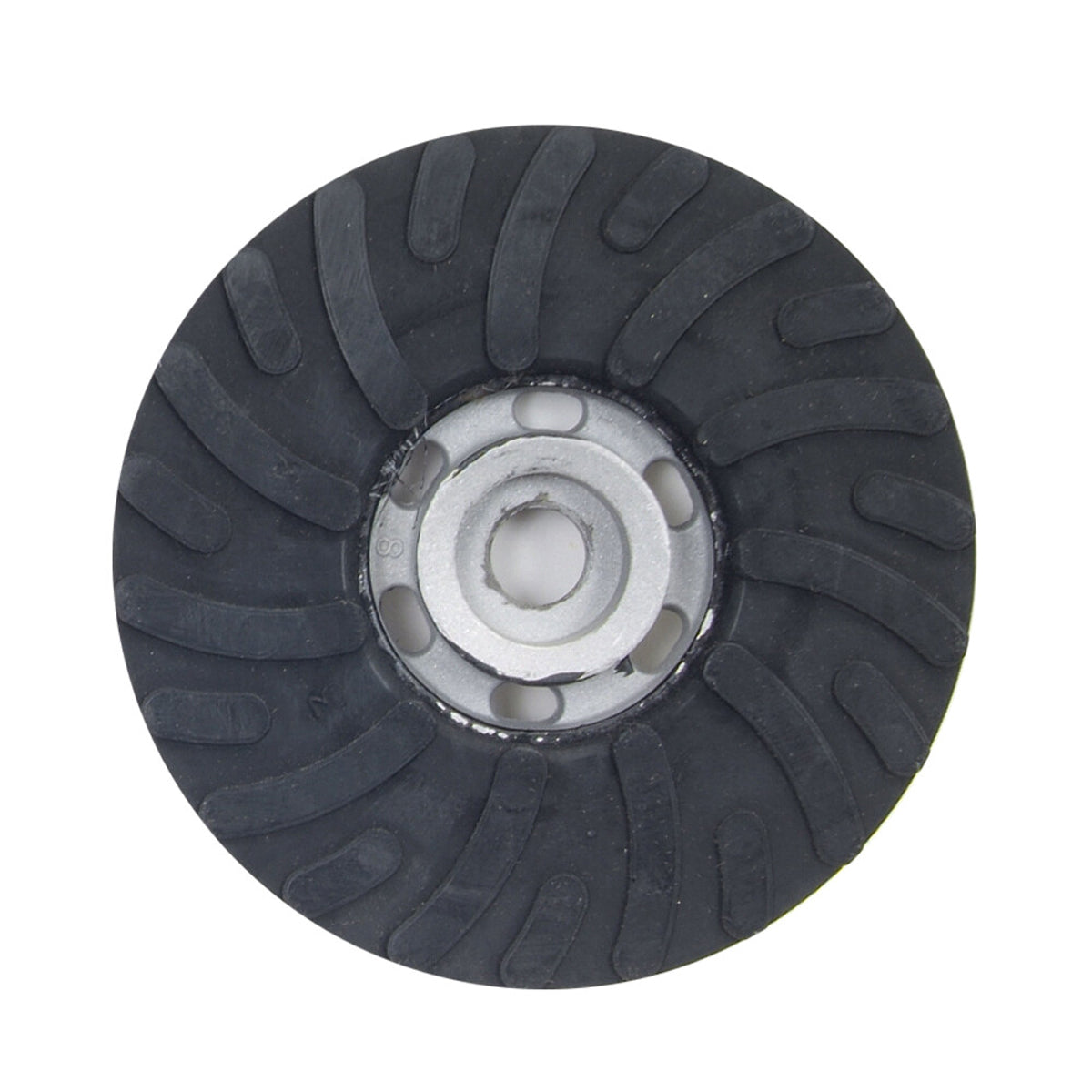 RADNOR® 5" RADNOR™ Poly Air-Cooled Backing Pad