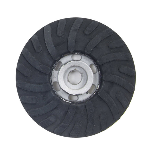 RADNOR® 5" RADNOR™ Poly Air-Cooled Backing Pad