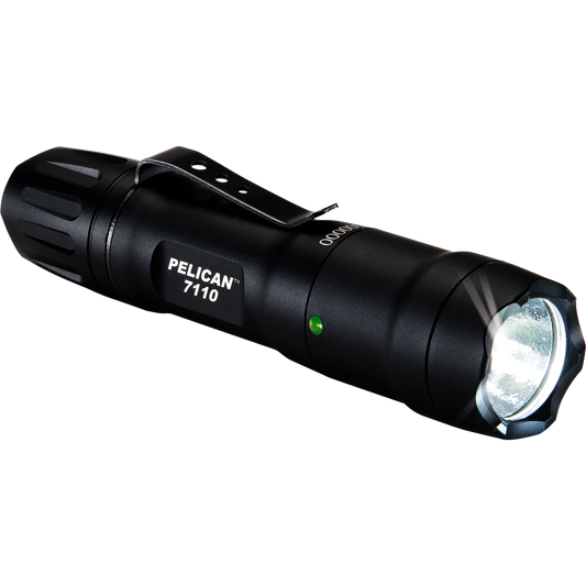 Pelican™ Black Flashlight