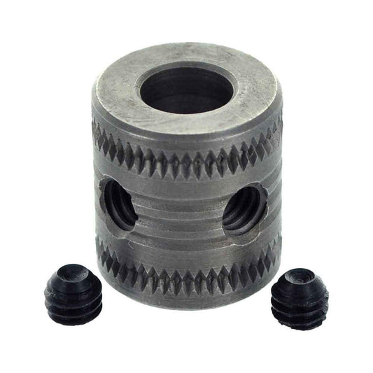 Miller® .030" - .035" V-Knurled Drive Roll