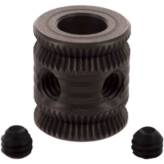 Miller® .047" - .062" V-Knurled Drive Roll