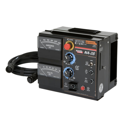 Lincoln Electric® NA-3 Controller, 115 V AC