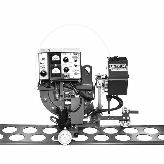 Lincoln Electric® LT-7 Standard Tractor, 115 V AC