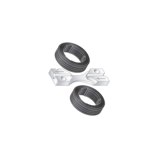 Profax® 1/16" Drive Roll Kit