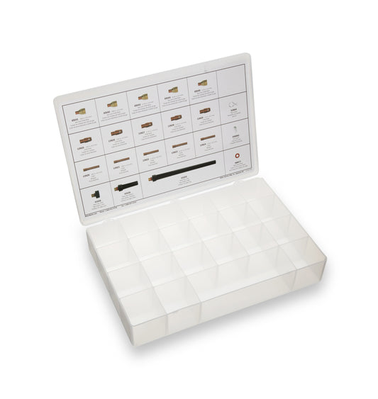 Miller® Alumina Starter Kit