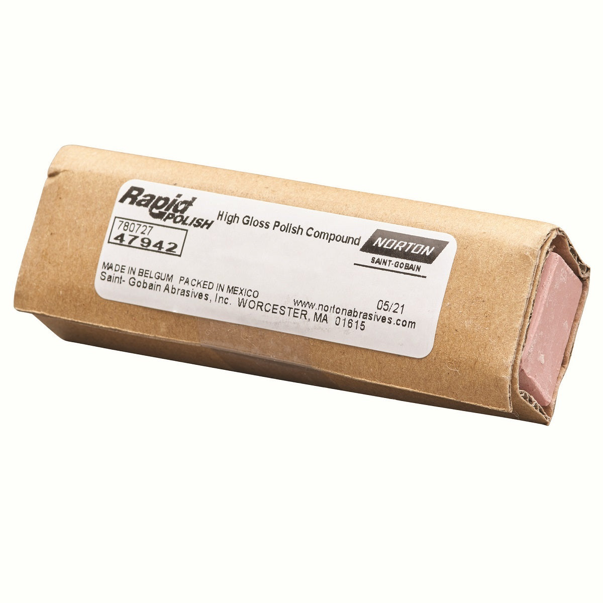 Norton® 1 1/8" Compound Compound Stick