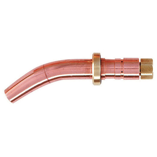 Miller® Size 3 Smith® Style MC-13 One Piece General Purpose Gouging Tip