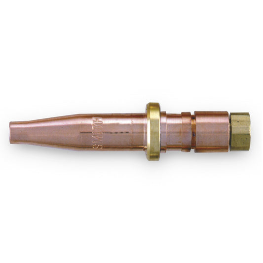 Miller® Size 5 Smith® Style MC-12 One Piece General Purpose Cutting Tip