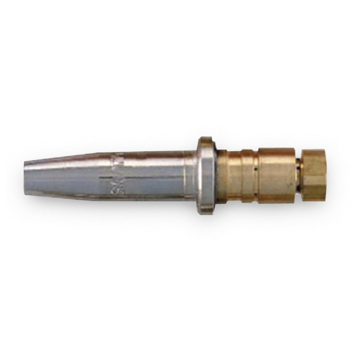 Miller® Size 0 Smith® Style MC-40 Two Piece General Purpose Cutting Tip